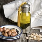 Skin Foods: Gold von Marokko - Arganöl für die Haut