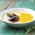 Skin Foods: Schön fett - Olivenöl für die Haut