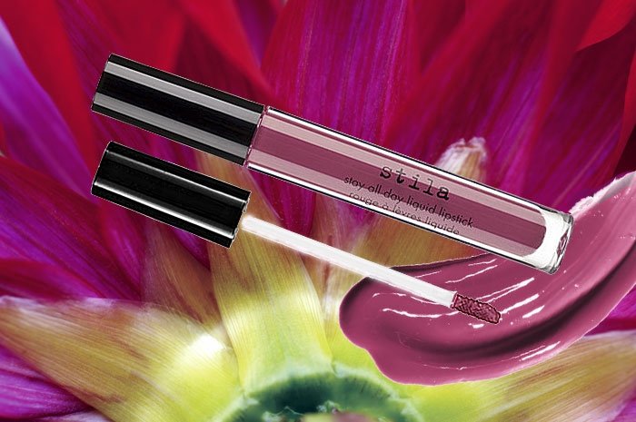Langanhaltender Lippenstift im Test: Stila - Stay All Day Liquid Lipstick