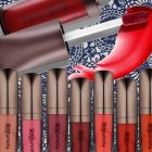Langanhaltender Lippenstift im Test: Hourglass Opaque Rouge Liquid Lipstick