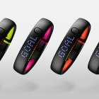 Activity Tracker im Test: Nike+ Fuelband