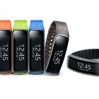 Activity Tracker im Test: Samsung Gear Fit