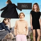 Streetstyle Paris: Zeitloser Chic