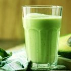 Avocado zum Trinken: Green Smothies mit Avocado