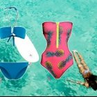 Packliste für Ferien: Bikinis und Badeanzüge