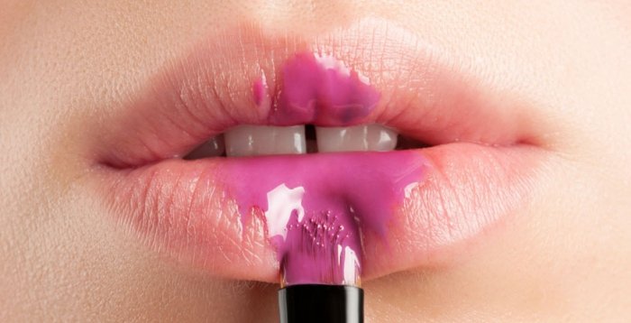 #Schminktipps: 15 - Lippen voller schminken