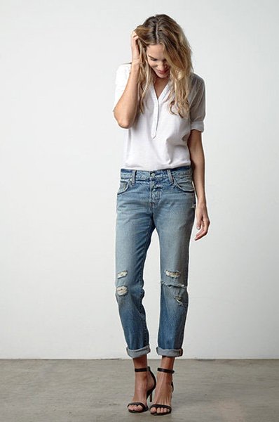 Jeans-Guide: Wem der Regular Fit steht