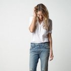 Jeans-Guide: Wem der Regular Fit steht