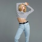 Jeans-Guide: Wem Mom Jeans stehen