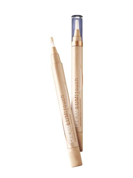 Top 10 Concealer: Maybelline New York Dream Lumi Touch
