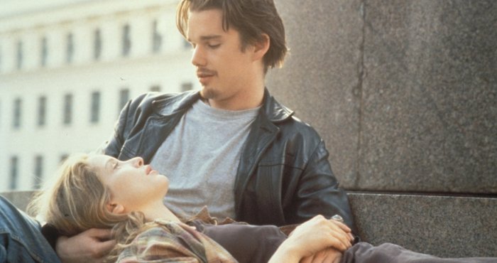 Die besten Liebesfilme: Before Sunrise/Before Sunset (1995/2004)