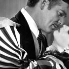 Die 20 besten Liebesfilme: Vom Winde verweht (1939)