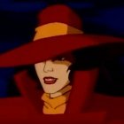 Best of 90er Jahre: Carmen Sandiego
