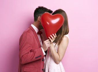 Valentinstag Geschenke: Wir kennen tolle Valentinstag Ideen für Männer