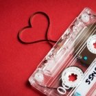 Valentinstag Geschenke: 99 Lovesongs
