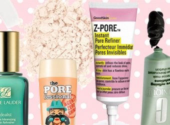 Die 8 besten Pore Minimizer: Damit lassen sich wirklich Poren verfeinern