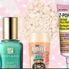 Pore Minimizer: Die 8 besten Beauty Buys für ein verfeinertes Hautbild