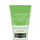 Pore Minimizer Cleanser: Neutrogena Visibly Clear Fein & Matt hautbildverfeinerndes Peeling