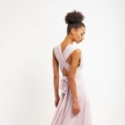 Hochzeitskleider günstig: Zweiteiliges Kleid von Coast