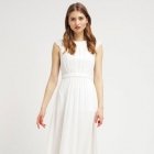 Hochzeitskleider günstig: Spitzenkleid von Unique