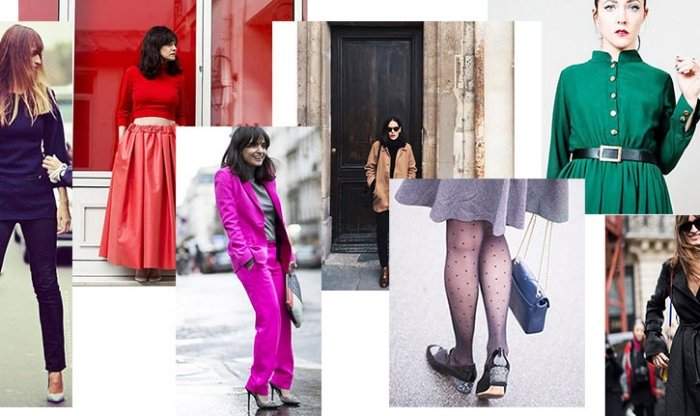 5 Dinge, die Französinnen in der Mode nicht mitmachen
