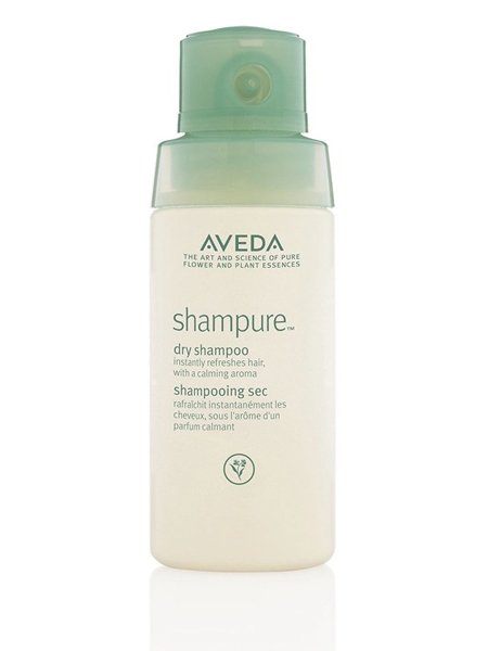 Trockenshampoo im Test: Aveda Sampure Dry Shampoo
