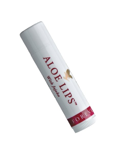 Die besten Aloe Vera Produkte: Forever Aloe Lips