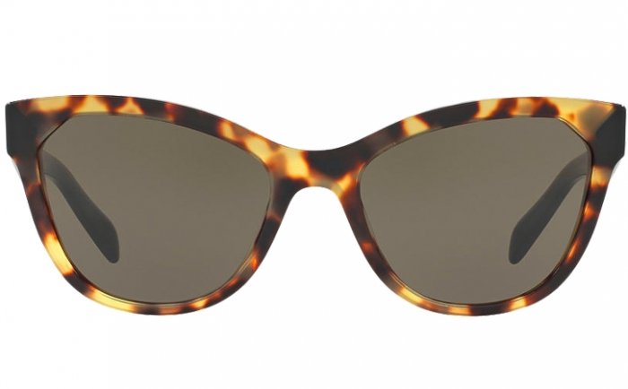 Sonnenbrillen 2016: Cateye von Prada