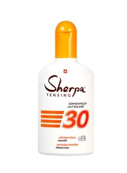 Sonnencreme-Test: Sherpa Tensing SPF 30 
