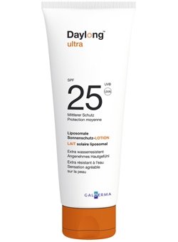 Sonnencreme-Test: Daylong Protect & Care Lotion SPF 25