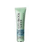 Sonnencreme-Test: Clinique Super City Block Oil-Free Daily Face Protector SPF 25