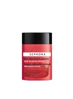 Nagelackentferner im Test: Sephora Express Nail Polish Remover 