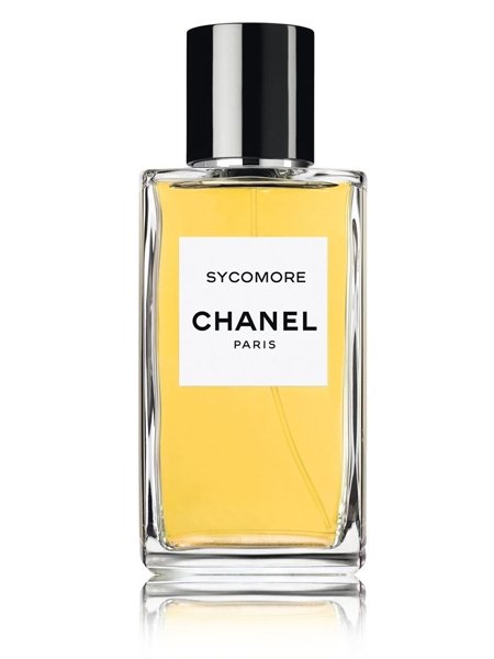 Die besten Männerparfums: Sycomore – Chanel