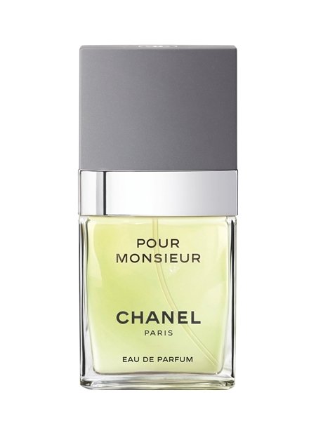 Die besten Männerparfums: Pour Monsieur – Chanel