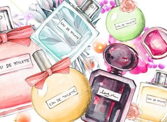 Die 10 besten Parfums für Frauen