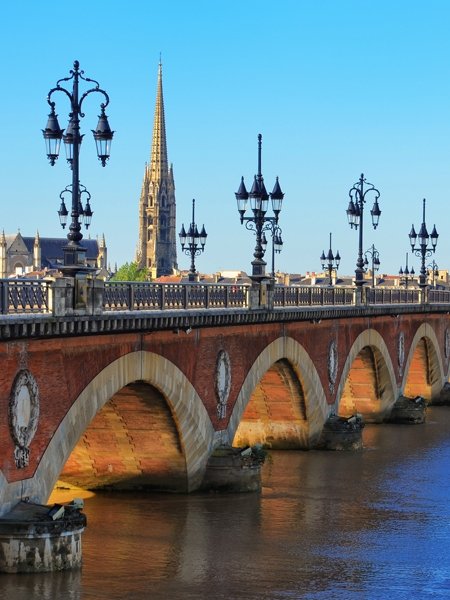Die 10 schönsten Städtetrips 2017: Bordeaux, Frankreich