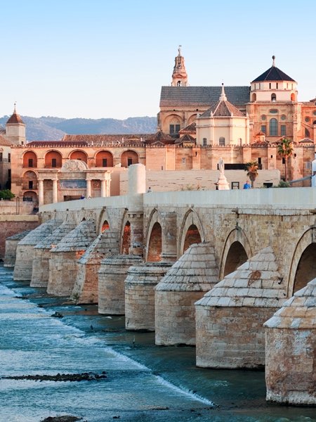 Die 10 schönsten Städtetrips 2017: Córdoba, Spanien