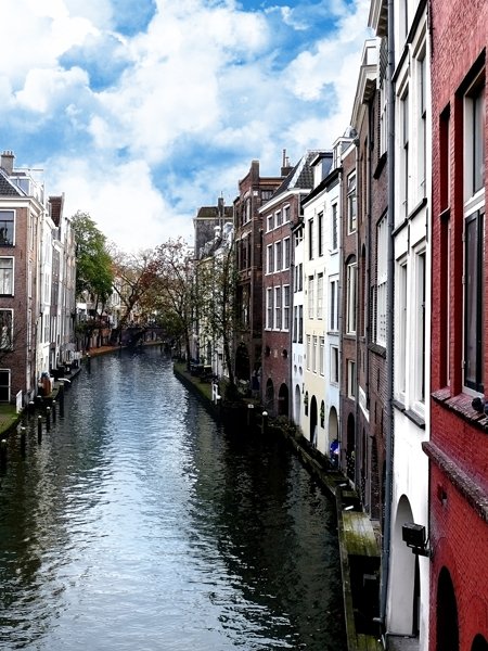 Die 10 schönsten Städtetrips 2017: Utrecht, Niederlande