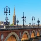 Die 10 schönsten Städtetrips 2017: Bordeaux, Frankreich