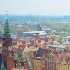 Die 10 schönsten Städtetrips 2017: Breslau, Polen