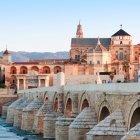 Die 10 schönsten Städtetrips 2017: Córdoba, Spanien