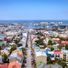 Die 10 schönsten Städtetrips 2017: Reykjavik, Island