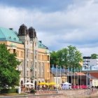 Die 10 schönsten Städtetrips 2017: Turku, Finnland