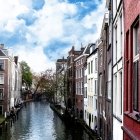 Die 10 schönsten Städtetrips 2017: Utrecht, Niederlande