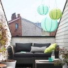 Unsere 8 Garten-Lieblinge: Lounge