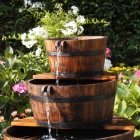 Unsere 8 Garten-Lieblinge: Brunnen