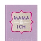 Muttertagsgeschenk: Erinnerungsbuch