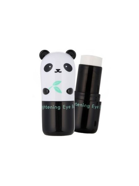 Korean Beauty: Panda’s Dream Cooling Eye Stick von Tonymoly