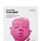 Korean Beauty: Firm Lover Rubber Mask von Dr. Jart+