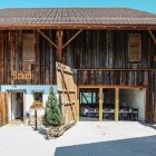 Die schönsten Hochzeitslocations in und um Zürich: Juckerfarm